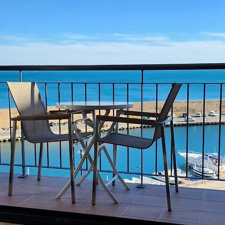 Apartament Bella Vista L'Ametlla de Mar Zewnętrze zdjęcie