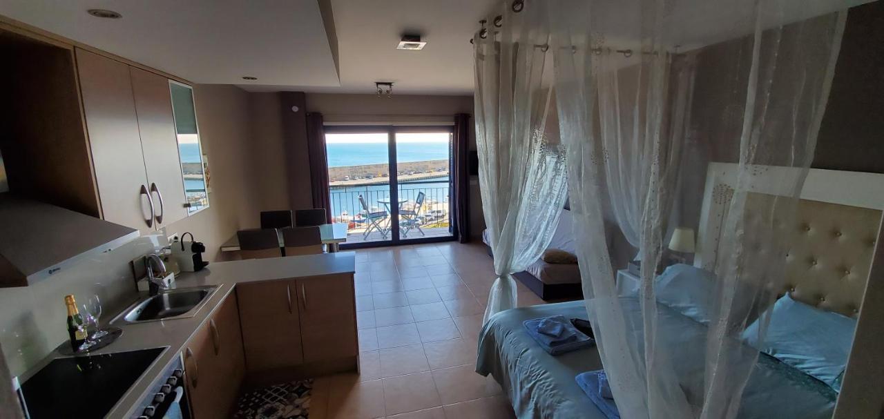 Apartament Bella Vista L'Ametlla de Mar Zewnętrze zdjęcie