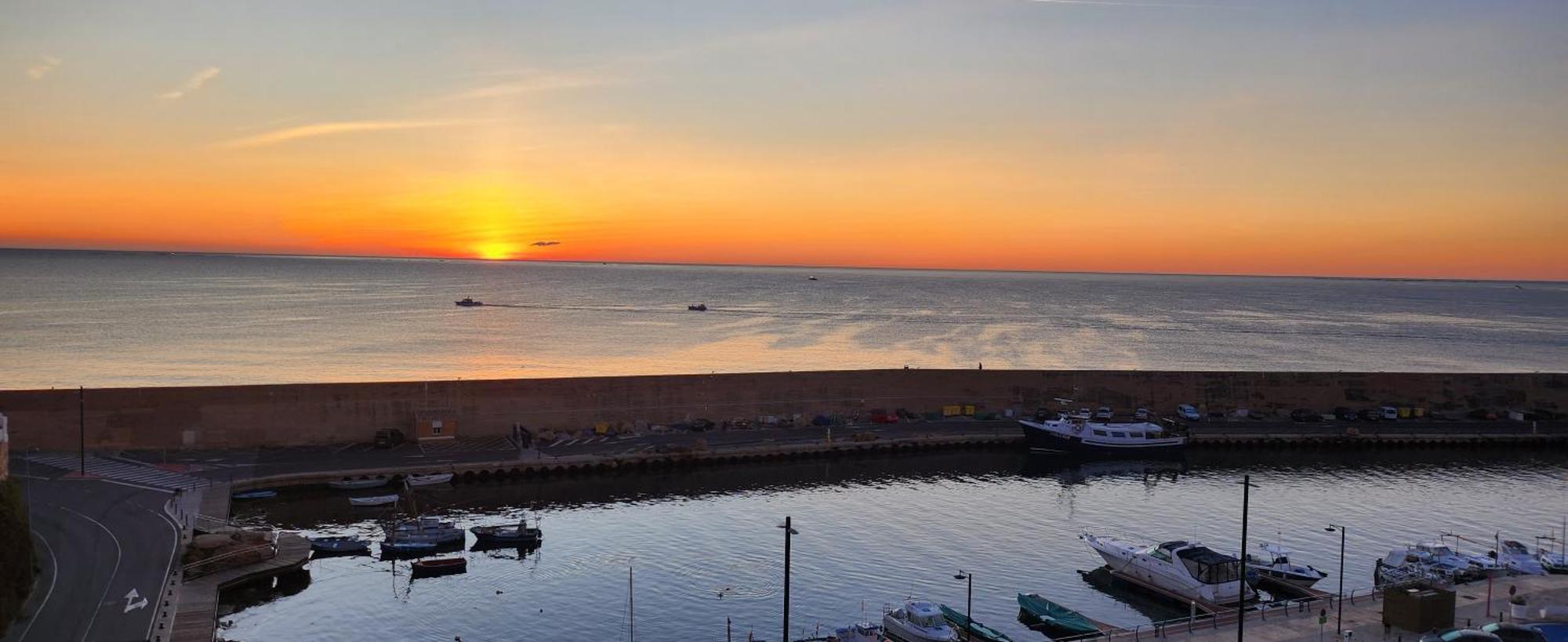Apartament Bella Vista L'Ametlla de Mar Zewnętrze zdjęcie