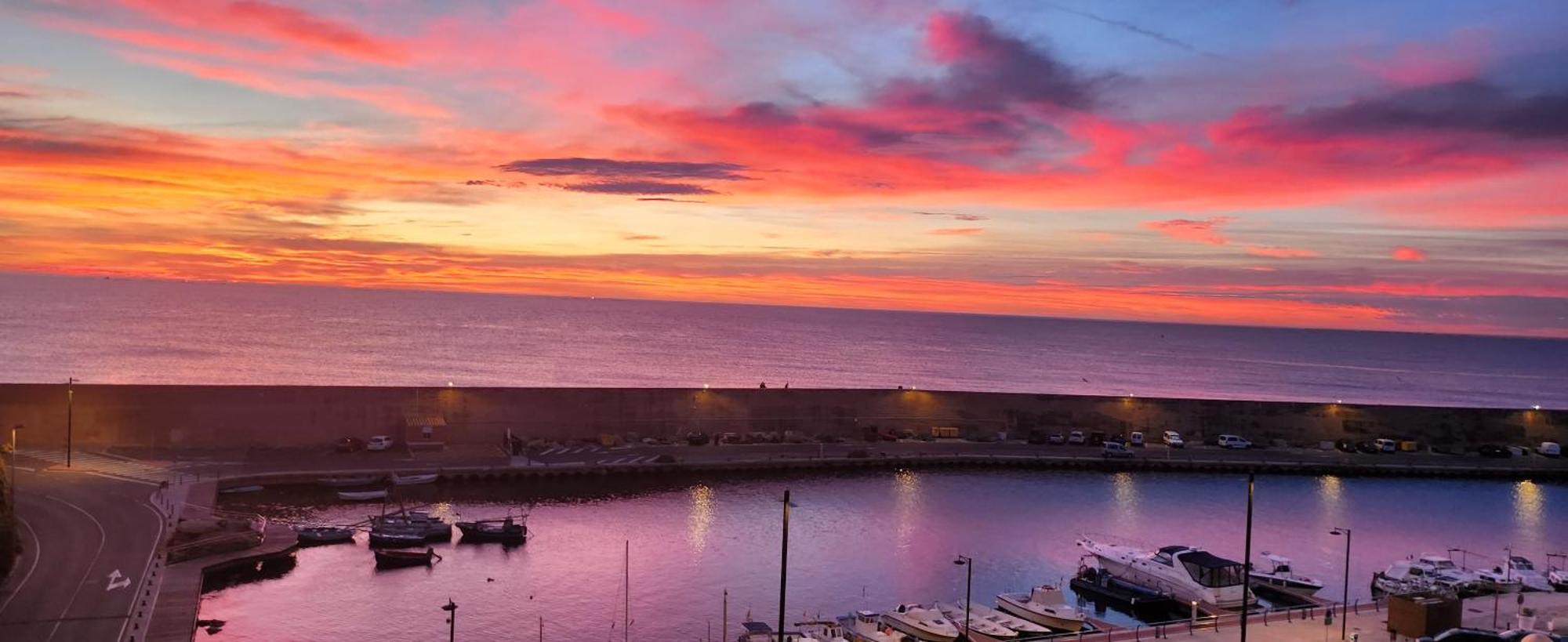 Apartament Bella Vista L'Ametlla de Mar Zewnętrze zdjęcie