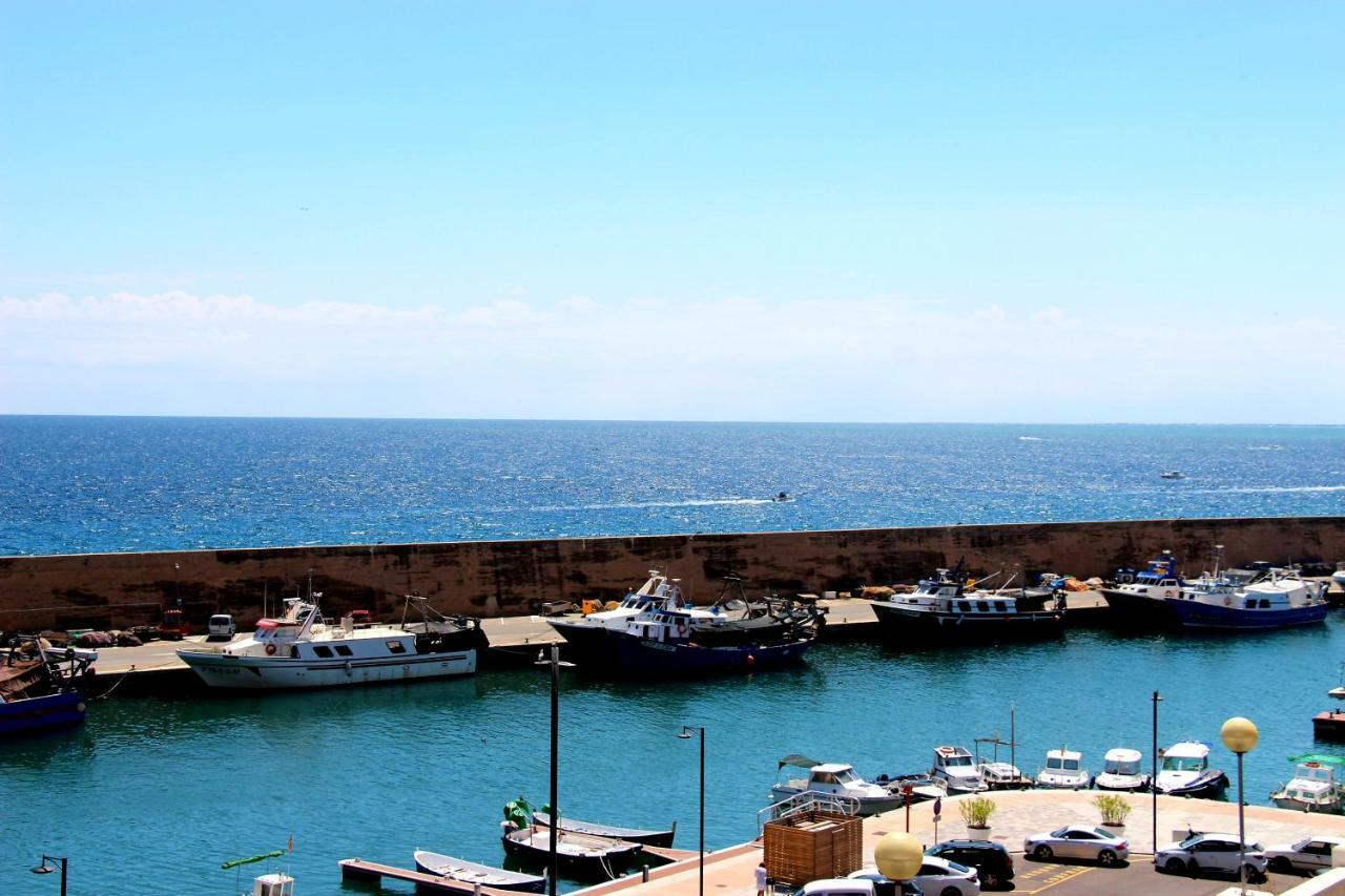 Apartament Bella Vista L'Ametlla de Mar Zewnętrze zdjęcie