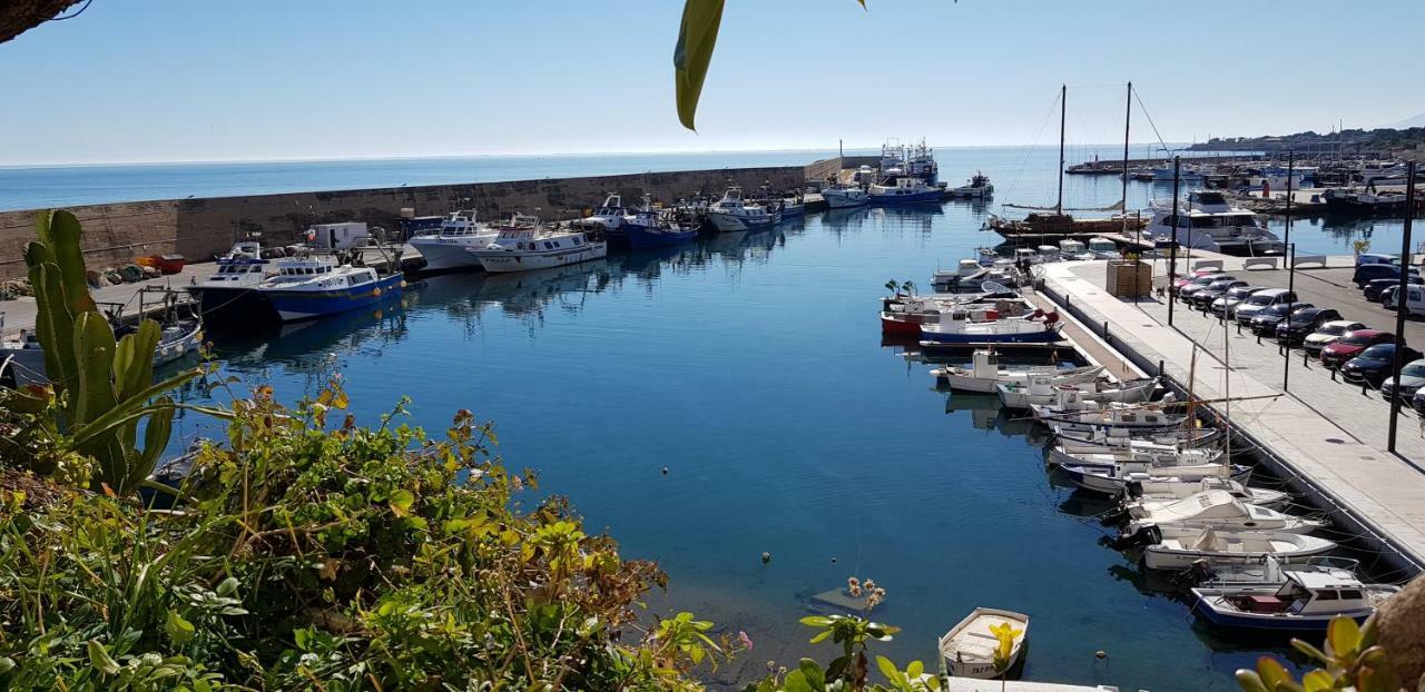 Apartament Bella Vista L'Ametlla de Mar Zewnętrze zdjęcie