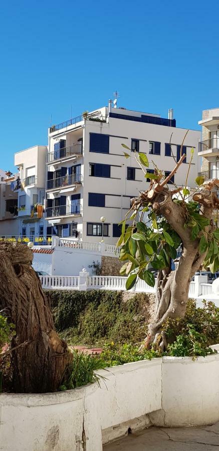 Apartament Bella Vista L'Ametlla de Mar Zewnętrze zdjęcie